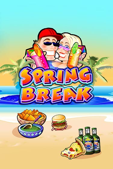 Демо игра Spring Break от Games Global | Casino X BY