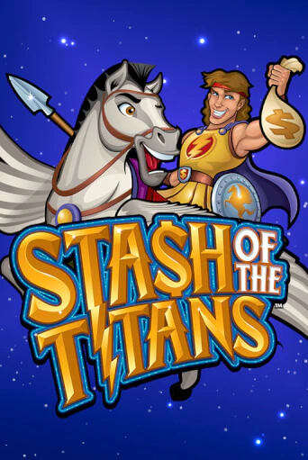 Демо игра Stash of the Titans от Microgaming | Casino X BY