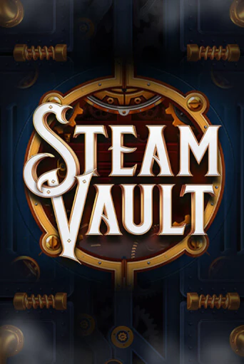Демо игра Steam Vault от OneTouch | Casino X BY