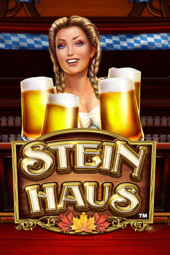 Демо игра Stein Haus от Greentube | Casino X BY