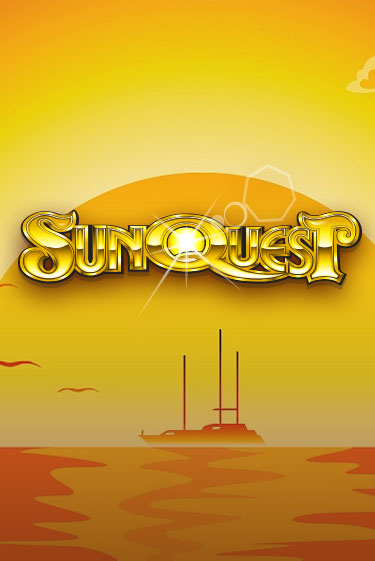 Демо игра SunQuest от Games Global | Casino X BY