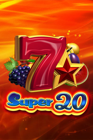 Демо игра Super 20 от Amusnet Interactive | Casino X BY