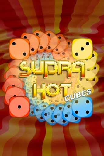 Демо игра Supra Hot Cubes от Greentube | Casino X BY