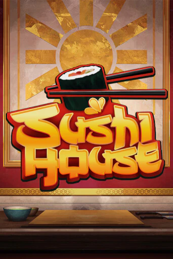 Демо игра Sushi House от Spinmatic | Casino X BY