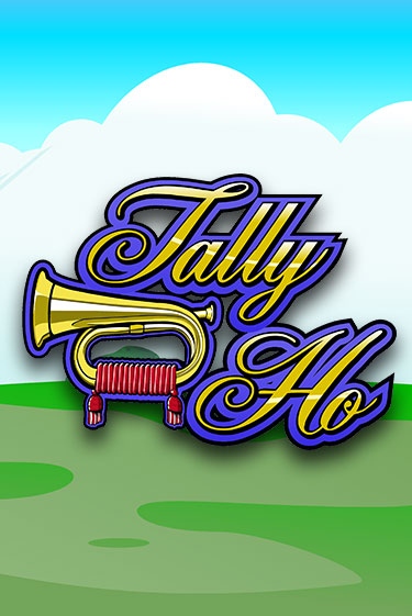 Демо игра Tally Ho от Games Global | Casino X BY