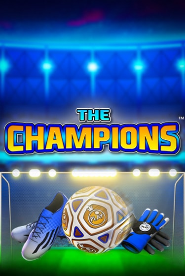 Демо игра The Champions от Pragmatic Play | Casino X BY