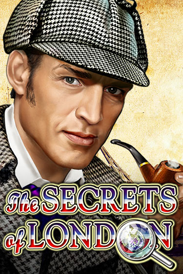 Демо игра The Secrets Of London от Amusnet Interactive | Casino X BY