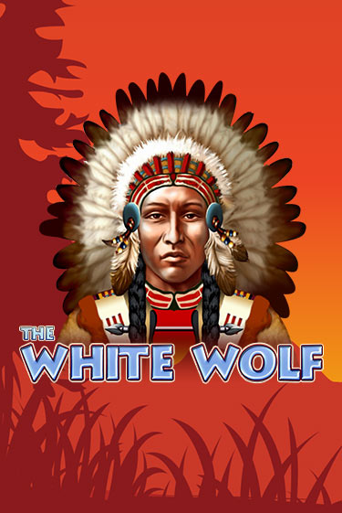 Демо игра The White Wolf от Amusnet Interactive | Casino X BY