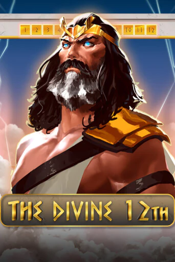 Демо игра The Divine 12th от Zeusplay | Casino X BY