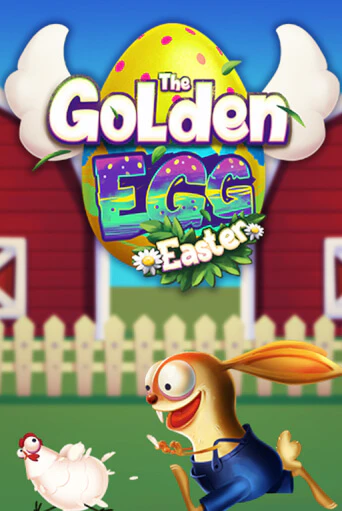 Демо игра The Golden Egg Easter от Spinmatic | Casino X BY