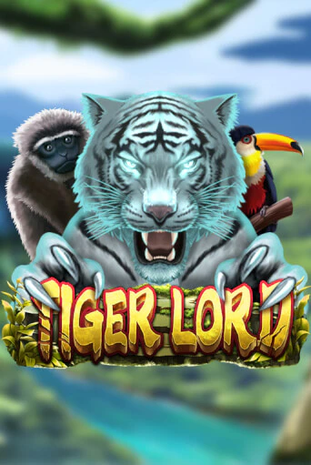 Демо игра Tiger Lord от Dragoon Soft | Casino X BY