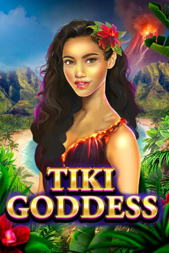 Демо игра Tiki Goddess от Games Global | Casino X BY