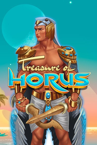 Демо игра Treasure of Horus от Games Global | Casino X BY