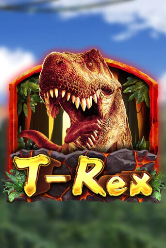 Демо игра T-Rex от Dragoon Soft | Casino X BY