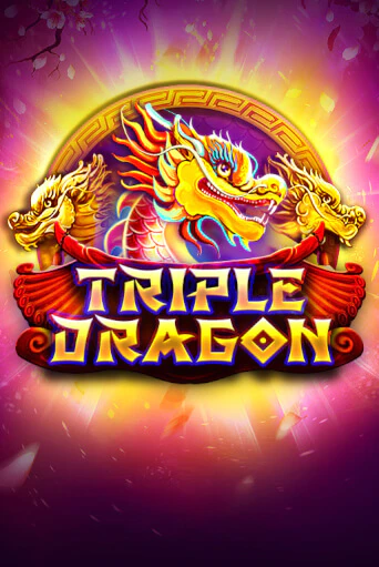 Демо игра Triple Dragon от Platipus | Casino X BY