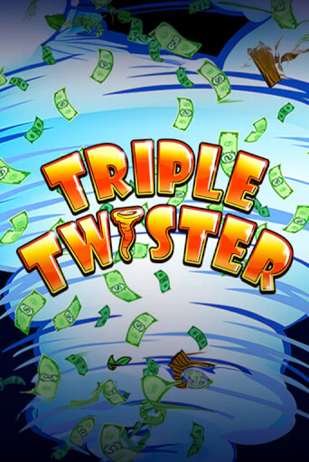 Демо игра Triple Twister от RTG Slots | Casino X BY