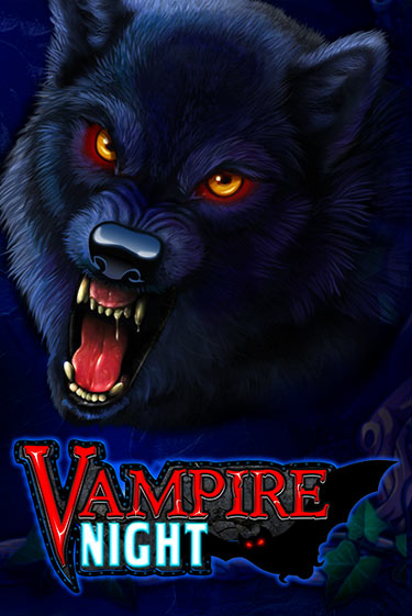 Демо игра Vampire Night от Amusnet Interactive | Casino X BY