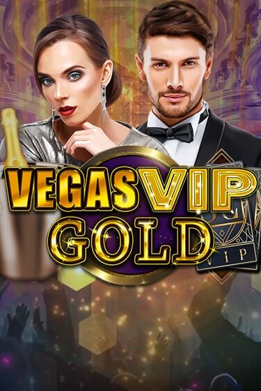 Демо игра Vegas VIP Gold от Booming Games | Casino X BY