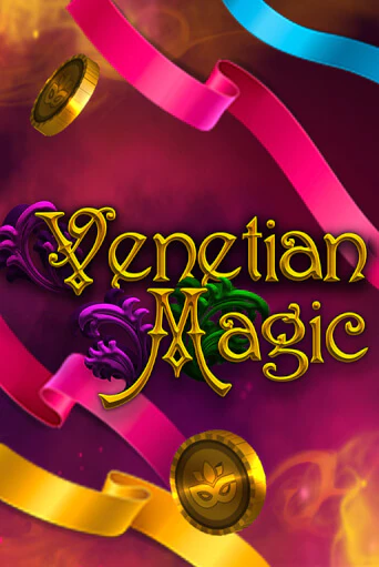 Демо игра Venetian Magic от Mascot Gaming | Casino X BY