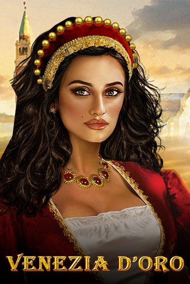 Демо игра Venezia D'oro от Amusnet Interactive | Casino X BY