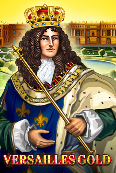 Демо игра Versailles Gold от Amusnet Interactive | Casino X BY