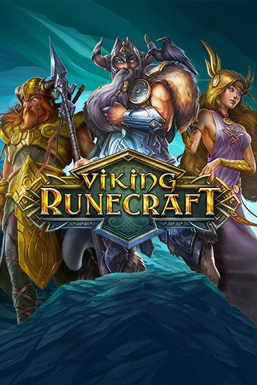 Демо игра Viking Runecraft от Play'n GO | Casino X BY