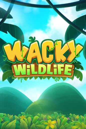 Демо игра Wacky Wildlife от OneTouch | Casino X BY