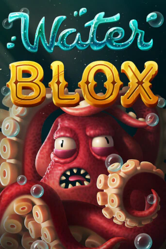 Демо игра Water Blox от Peter & Sons | Casino X BY