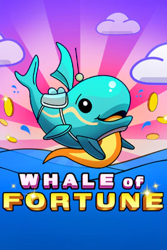 Демо игра Whale of Fortune от Caleta Gaming | Casino X BY