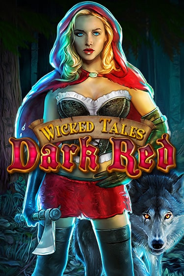 Демо игра Wicked Tales: Dark Red от Games Global | Casino X BY