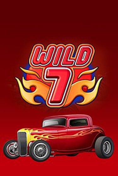 Демо игра Wild Seven от Amatic | Casino X BY