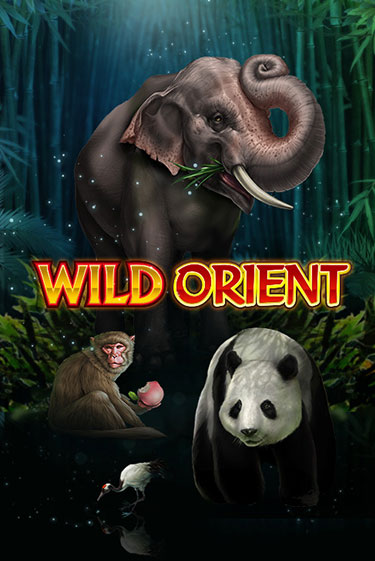 Демо игра Wild Orient от Games Global | Casino X BY