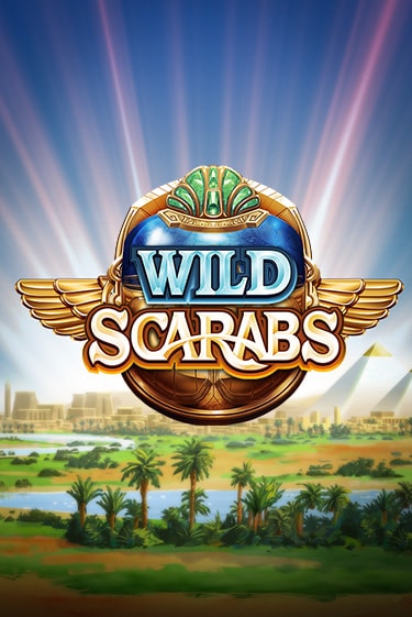 Демо игра Wild Scarabs от Games Global | Casino X BY