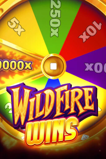 Демо игра Wildfire Wins от Microgaming | Casino X BY