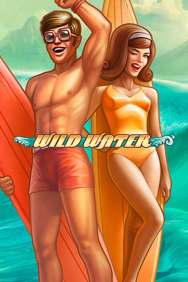 Демо игра Wild Water™ от NetEnt Deluxe | Casino X BY