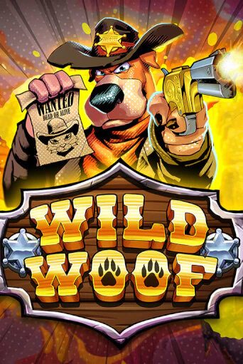 Демо игра Wild Woof от Gaming Corps | Casino X BY