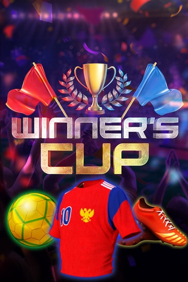Демо игра Winners Cup от Booming Games | Casino X BY