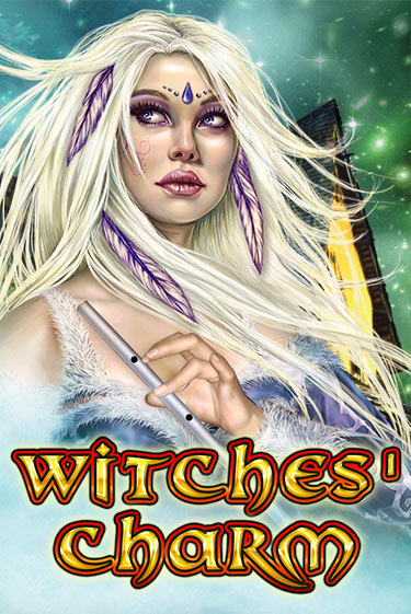 Демо игра Witches Charm от Amusnet Interactive | Casino X BY
