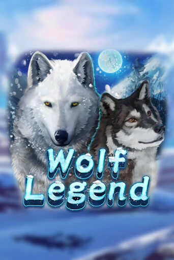 Демо игра Wolf Legend от Dragoon Soft | Casino X BY