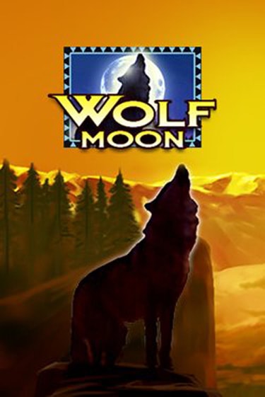 Демо игра Wolf Moon от Amatic | Casino X BY