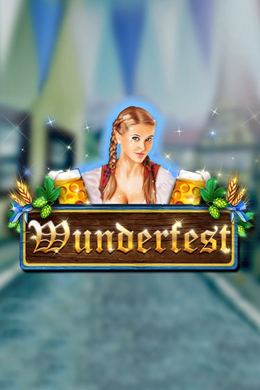 Демо игра Wunderfest от Booming Games | Casino X BY