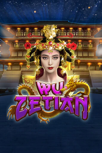 Демо игра Wu Zetian от RTG Slots | Casino X BY