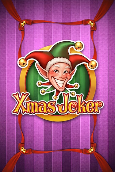 Демо игра Xmas Joker от Play'n GO | Casino X BY