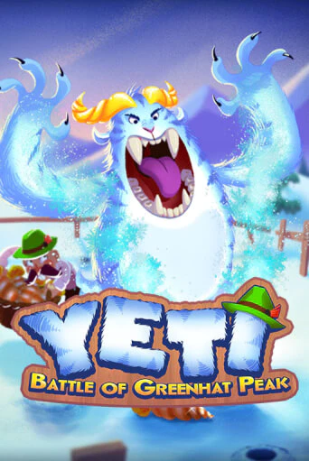 Демо игра Yeti Battle of Greenhat Peak от Thunderkick | Casino X BY