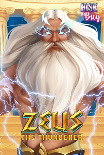Демо игра Zeus the Thunderer от Mascot Gaming | Casino X BY