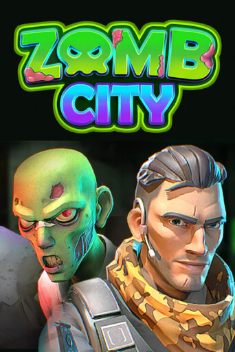 Демо игра Zombcity от Spinmatic | Casino X BY